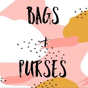 Bundle your likes for a private discount!!!👜👛🎒